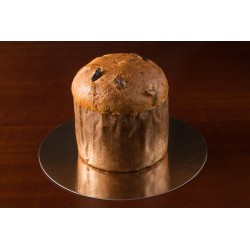 Babka Panettone