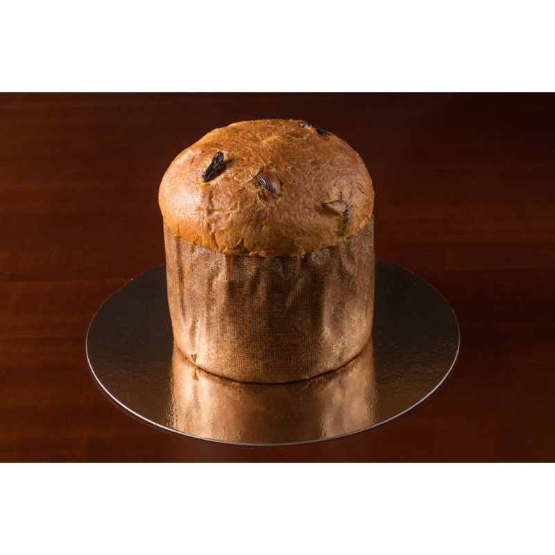 Babka Panettone