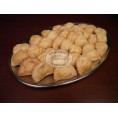 Pierożki serowe