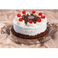 Tort szwarcwaldzki Tort szwarcwaldzki