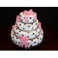 Kokardy różowe Kokardy różowe