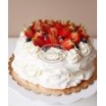 Tort bezowy Tort bezowy