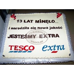 Tesco - 1