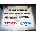 Tesco - 1 Tesco - 1