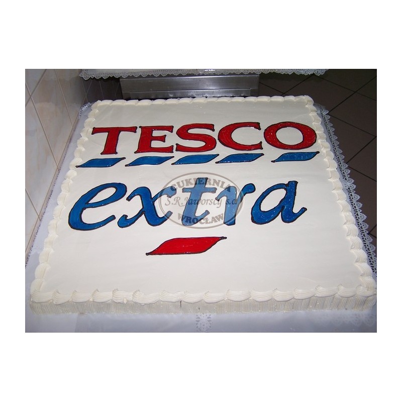 Tesco - 2