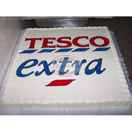 Tesco - 2