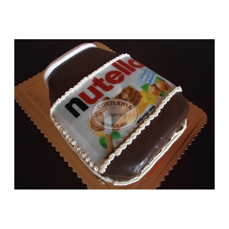 Nutella