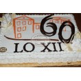 LO XII 60 lat LO XII 60 lat