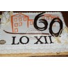 LO XII 60 lat