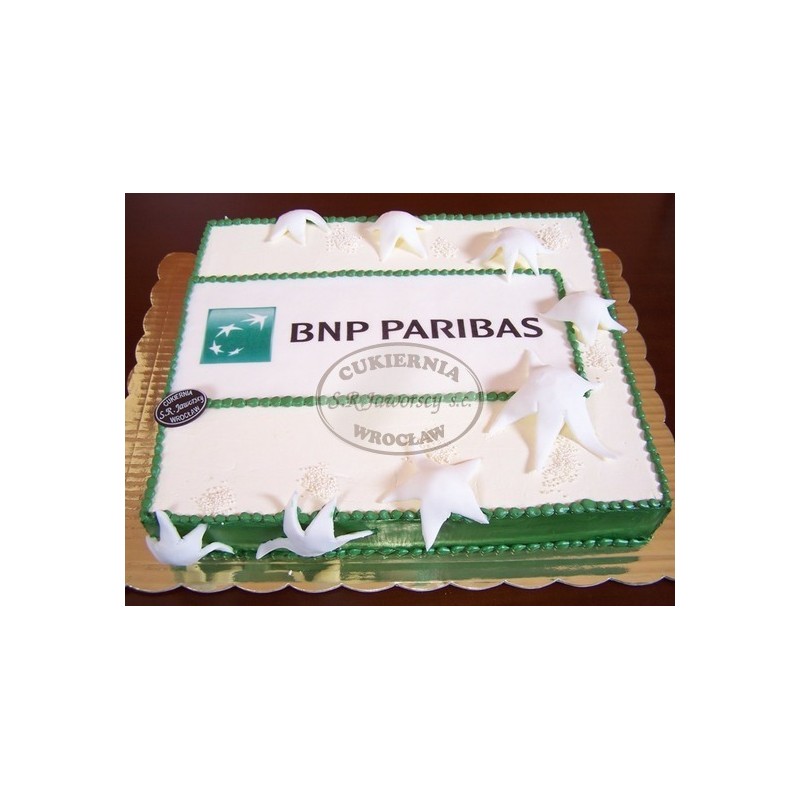 BNP Paribas