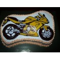 Motor Suzuki