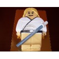 Luke Skywalker Luke Skywalker