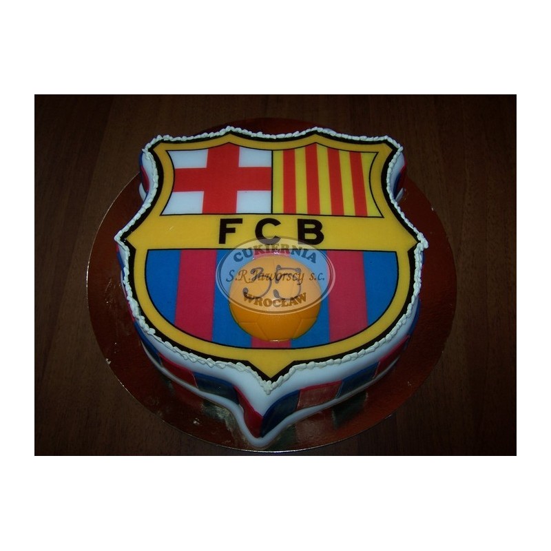 FCB