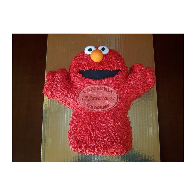 Elmo - 2