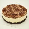 Tort tiramisu