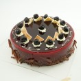 Tort wiśniowy Tort wiśniowy
