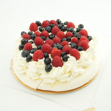Tort bezowy