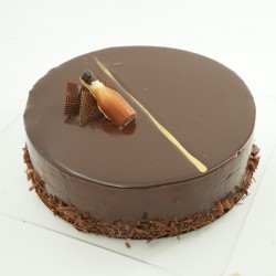 Tort whisky