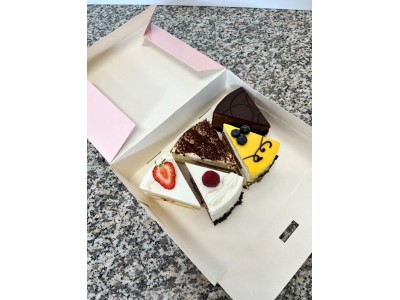 Box degustacyjny