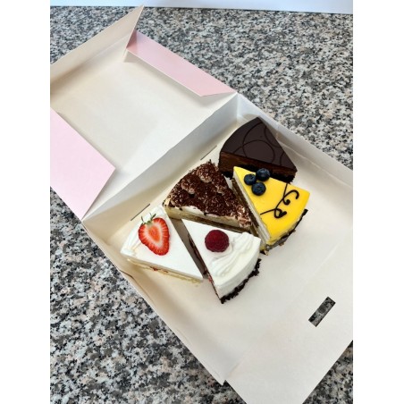 Box degustacyjny