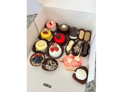 Box degustacyjny
