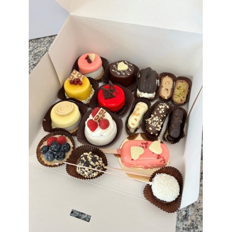 Box degustacyjny