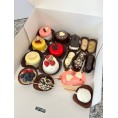 Box degustacyjny