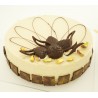 Tort Pistacjowy