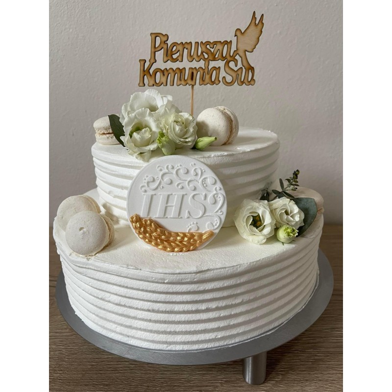 Komunijny piętrowy 1/26
